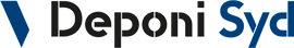 Logo for deponisyd